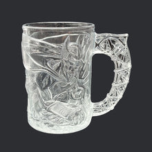 Load image into Gallery viewer, BATMAN FOREVER McDONALD'S '95 GLASS MUG