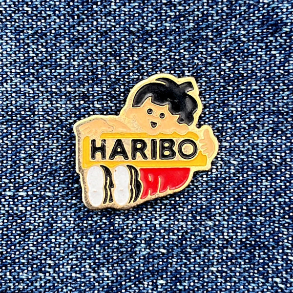 HARIBO 90'S PIN