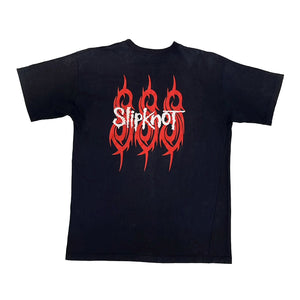 SLIPKNOT 00'S T-SHIRT