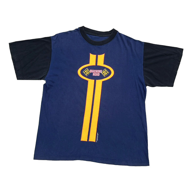 MACHINE HEAD 'DYNAMO' '97 T-SHIRT
