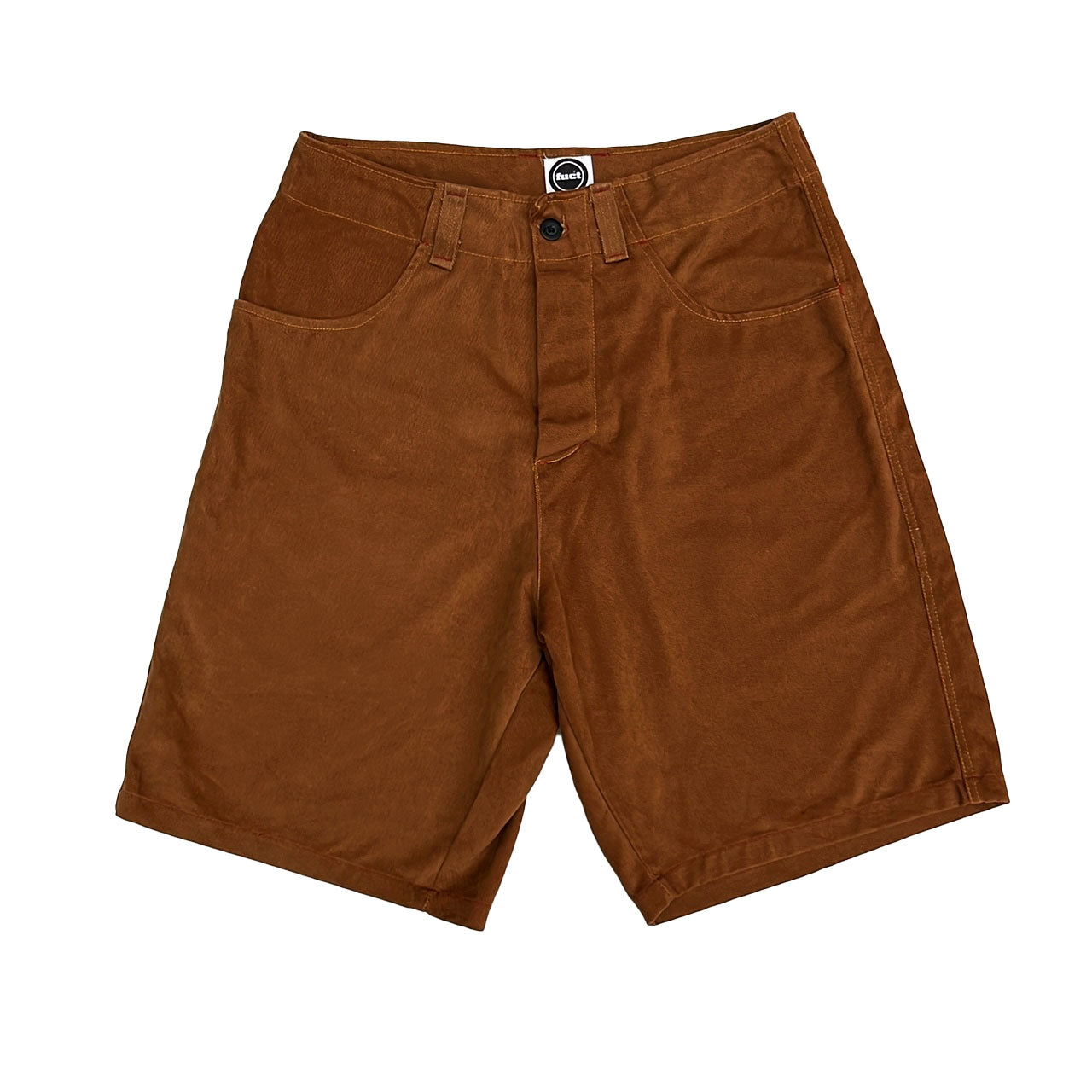 FUCT 90'S BAGGY SHORTS – Temple of Nostalgia