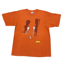 Load image into Gallery viewer, BEAVIS AND BUTTHEAD &#39;97 T-SHIRT