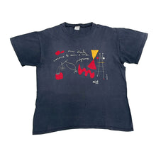 Load image into Gallery viewer, JOAN MIRÓ &#39;91 T-SHIRT