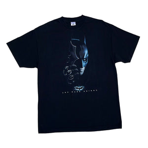 BATMAN 'THE DARK KNIGHT' '08 T-SHIRT