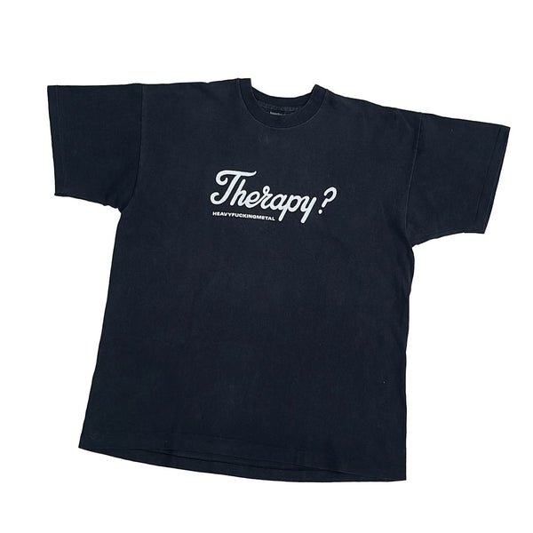THERAPY? 'IRONY' 90'S T-SHIRT