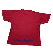 Load image into Gallery viewer, COAL CHAMBER &#39;98 T-SHIRT
