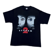 Load image into Gallery viewer, SCREAM 2 &#39;97 T-SHIRT