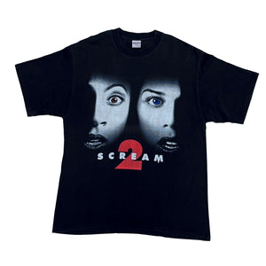 SCREAM 2 '97 T-SHIRT