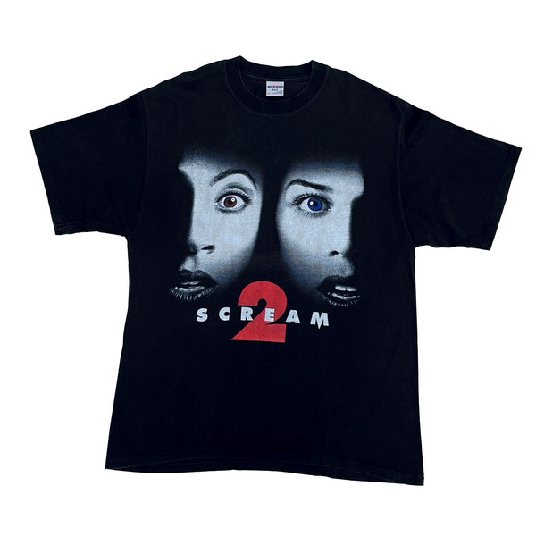 SCREAM 2 '97 T-SHIRT