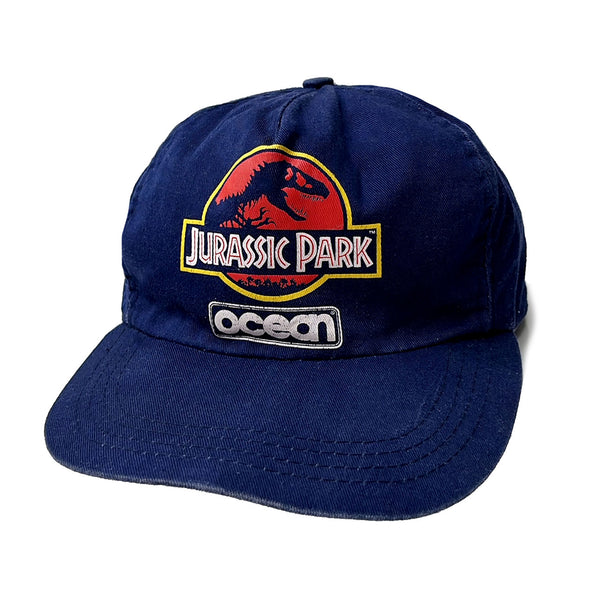 JURASSIC PARK OCEAN '92 CAP