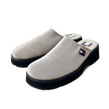 Load image into Gallery viewer, TOMMY HILFIGER 90&#39;S MULES