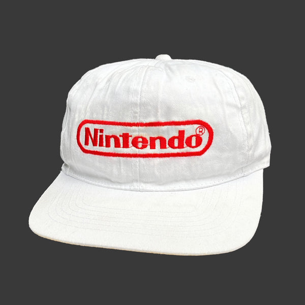 NINTENDO 90'S CAP