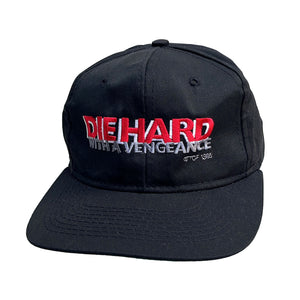 DIE HARD 3 '95 CAP