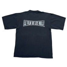 Load image into Gallery viewer, LA CITE DE LA PEUR &#39;94 T-SHIRT