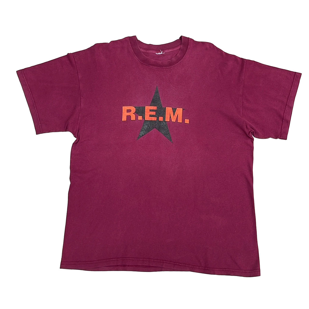 R.E.M. '95 T-SHIRT