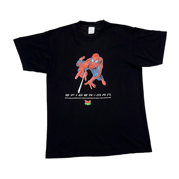 SPIDER-MAN '02 T-SHIRT