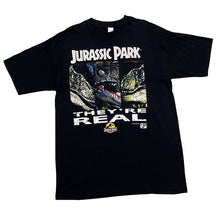 Load image into Gallery viewer, JURASSIC PARK &#39;93 T-SHIRT