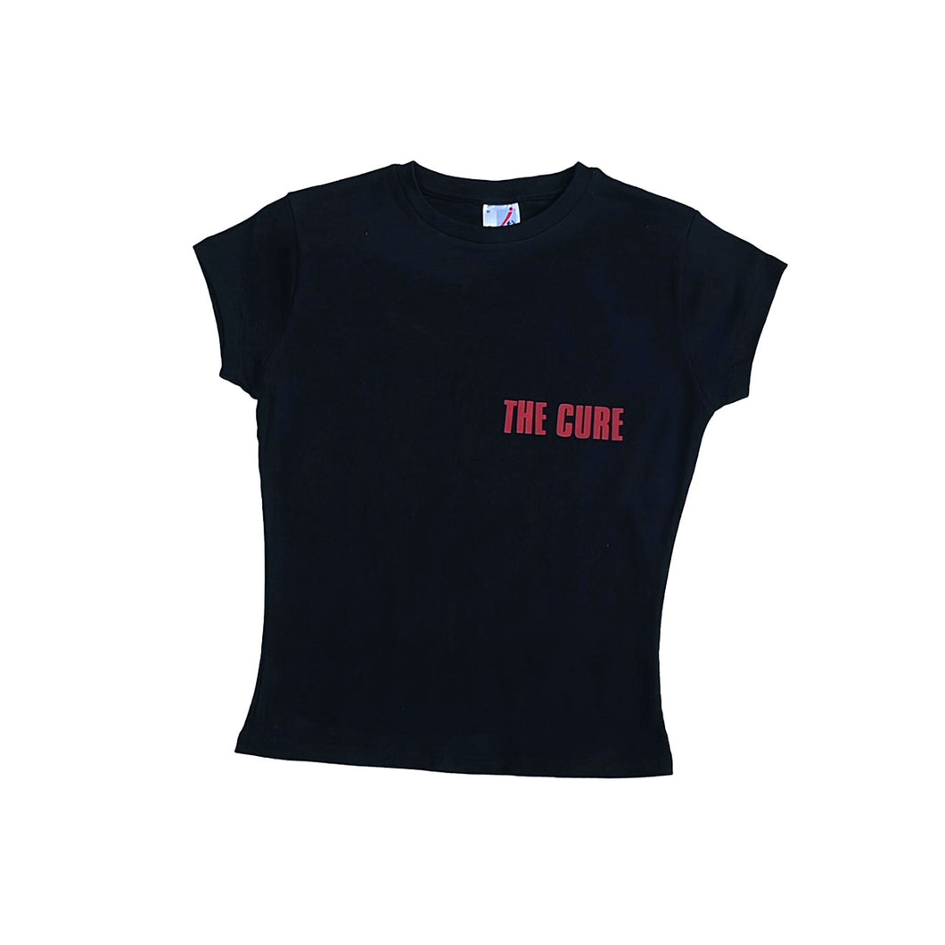 THE CURE '96 TOP