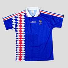 Load image into Gallery viewer, FRANCE 94/95 HOME JERSEY