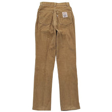 Load image into Gallery viewer, LEVI&#39;S 70&#39;S W25 CORDUROY PANTS