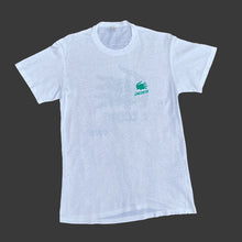 Load image into Gallery viewer, LACOSTE SPOOF 80&#39;S T-SHIRT