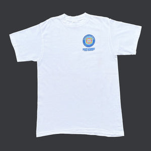 POLICE ACADEMY THE SERIES '97 T-SHIRT
