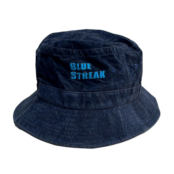 BLUE STREAK '99 BUCKET HAT