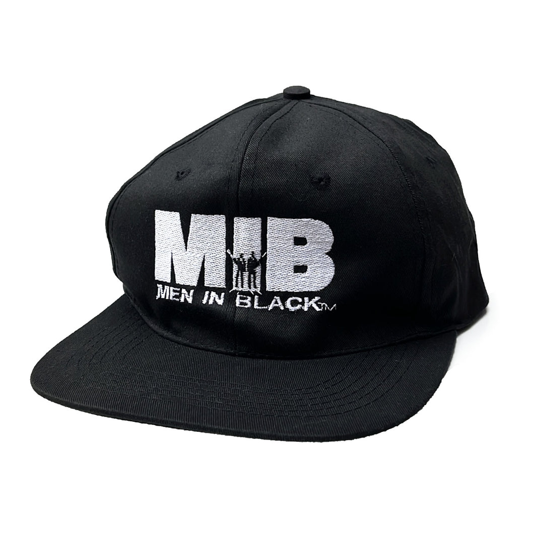 MEN IN BLACK '97 CAP