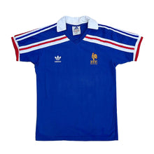 Load image into Gallery viewer, FRANCE 90&#39;S &#39;1986&#39; JERSEY