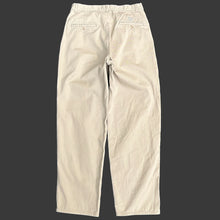 Load image into Gallery viewer, RALPH LAUREN 80&#39;S CHINO TROUSERS