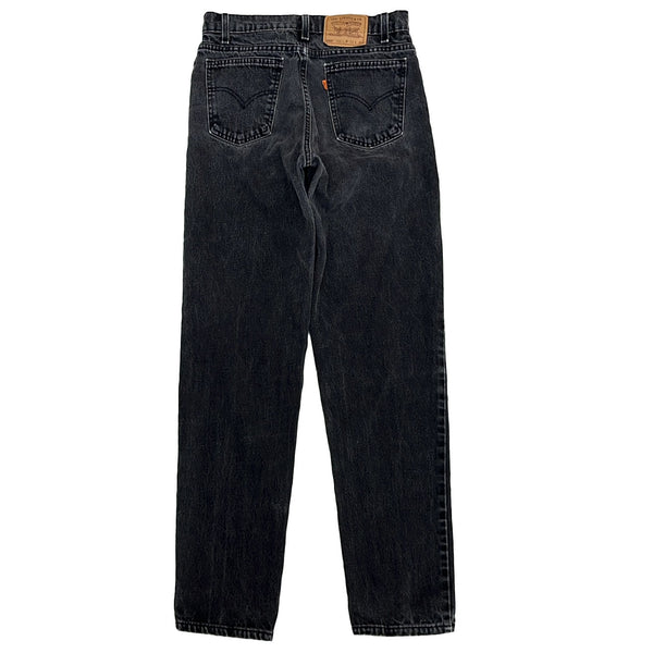 LEVI'S 80'S 550 W31 DENIM JEANS