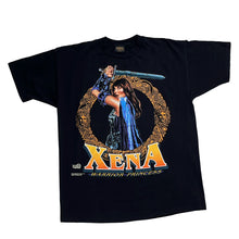 Load image into Gallery viewer, XENA &#39;96 T-SHIRT