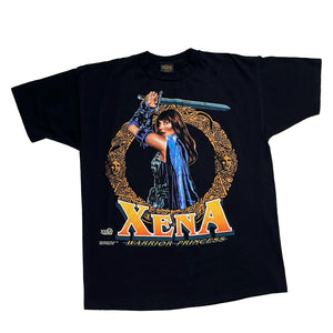 XENA '96 T-SHIRT