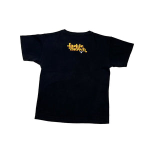 JACKIE BROWN '97 TOP T-SHIRT