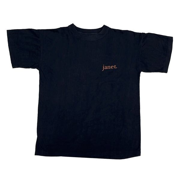 JANET JACKSON '93 T-SHIRT