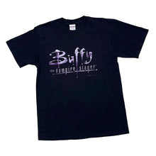 Load image into Gallery viewer, BUFFY THE VAMPIRE SLAYER &#39;99 T-SHIRT