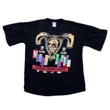 Load image into Gallery viewer, WHITE ZOMBIE &#39;95 T-SHIRT