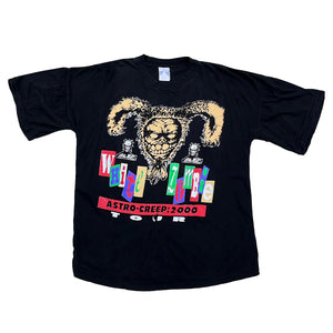 WHITE ZOMBIE '95 T-SHIRT