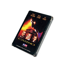 Load image into Gallery viewer, CASINO &#39;95 MOVIE PROMO PLAYING CARDS