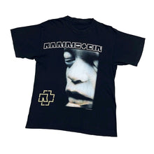 Load image into Gallery viewer, RAMMSTEIN MUTTER &#39;01 T-SHIRT