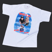 Load image into Gallery viewer, WAYNE&#39;S WORLD 92 T-SHIRT