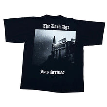 Load image into Gallery viewer, DARK FUNERAL &#39;98 T-SHIRT