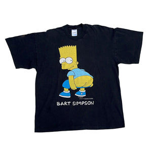 BART SIMPSON '97 T-SHIRT