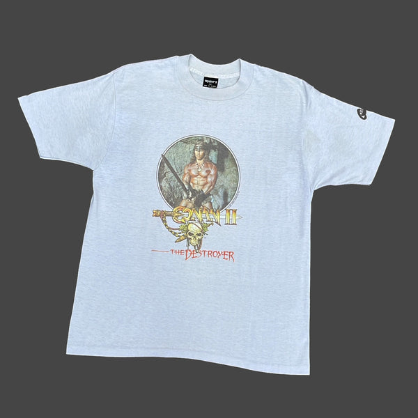 CONAN 2 '84 T-SHIRT