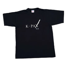 Load image into Gallery viewer, K-PAX &#39;01 T-SHIRT
