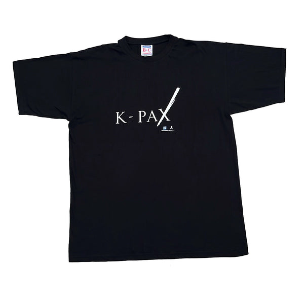 K-PAX '01 T-SHIRT