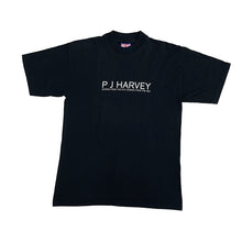 Load image into Gallery viewer, PJ HARVEY &#39;00 T-SHIRT