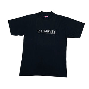 PJ HARVEY '00 T-SHIRT