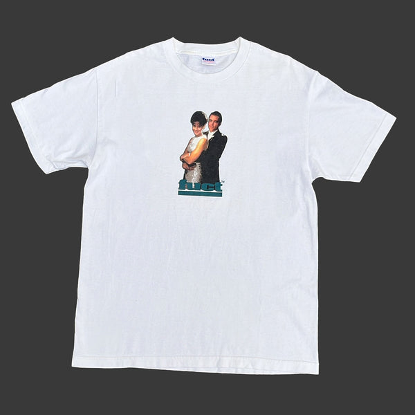 FUCT 'GOODFELLAS' 2000'S T-SHIRT