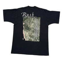 Load image into Gallery viewer, RUSH &#39;96/&#39;97 T-SHIRT